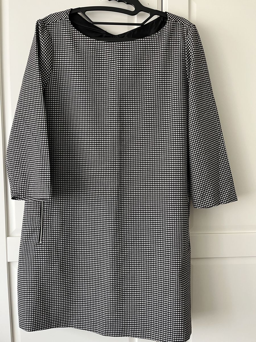 Mango Kleider: Mango suit Kleid – Neu (gemäss Beschreibung) aus Allschwil von eyl_bb8q 4