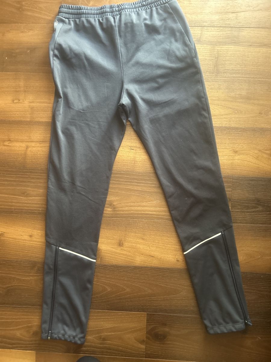 Odlo Pantaloni: Odlo Langlaufhose 164 – Nuovo (secondo la descrizione) da Maloja venduto da liv_5gzx 2