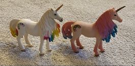 Schleich Einhörner 