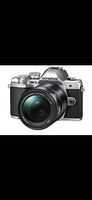 Olympus OM-D E-M10 Mark III Zoom Kit  Kaum gebraucht 