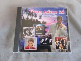 CD "Davon träume ich - Stars & Hits" von diverse Künstle...