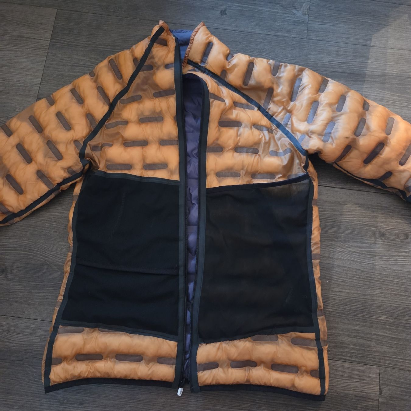 Giacche: On Wendejacke – Usato da St. Niklaus VS venduto da BrittaR 4