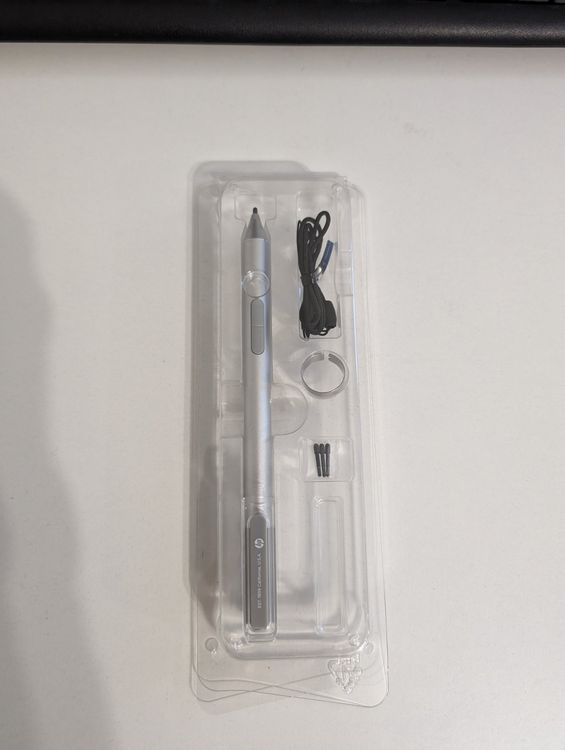 HP Active Pen Kaufen auf Ricardo