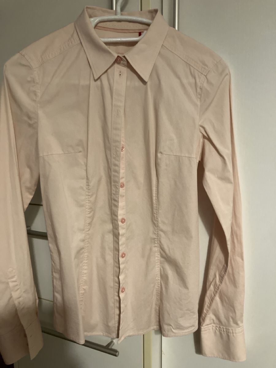 Esprit Camicette: Bluse 34 von esprit – Usato da Zollikofen venduto da fra_5xk9