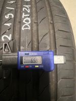 215/40R18 89W Continental ContiSportContact 5