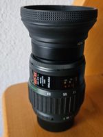 Smc PENTAX - F Zoom 35 - 135mm/ Objektiv