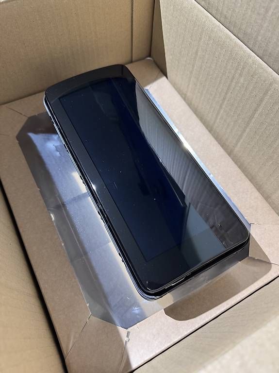 Tutti pezzi di ricambio auto: Multifunktionsdisplay Range Rover Velar LR156769 – Usato da Arbon venduto da dor_69vv 1