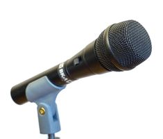 EV BK1 Custom - Top Kondensator Mik - mit Video!!