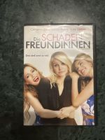 Die Schadenfreundinnen DVD - lustiger Film!
