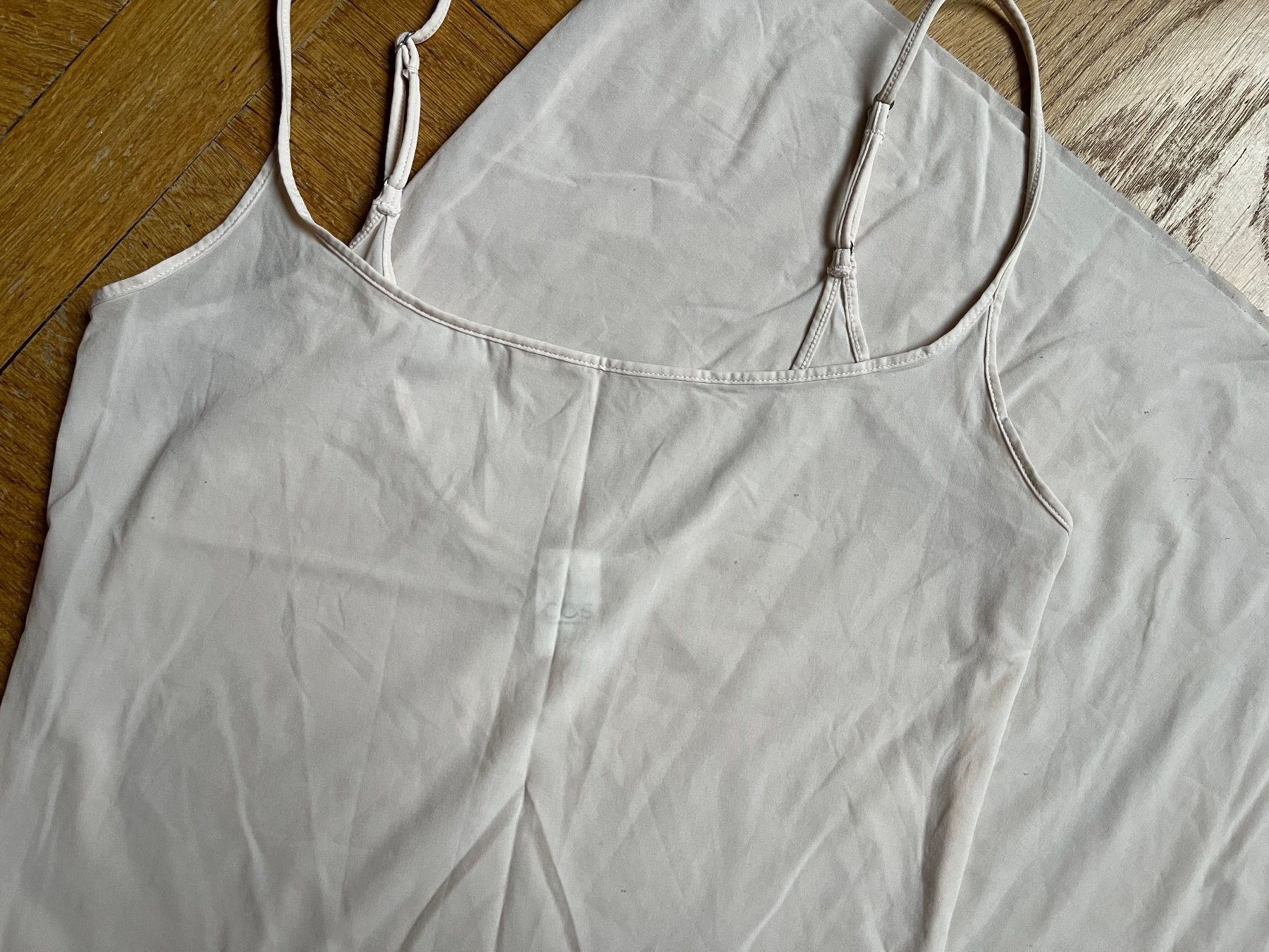 Cos Altra biancheria intima: COS underslip / slip dress xs – Usato da Lausanne venduto da macio232