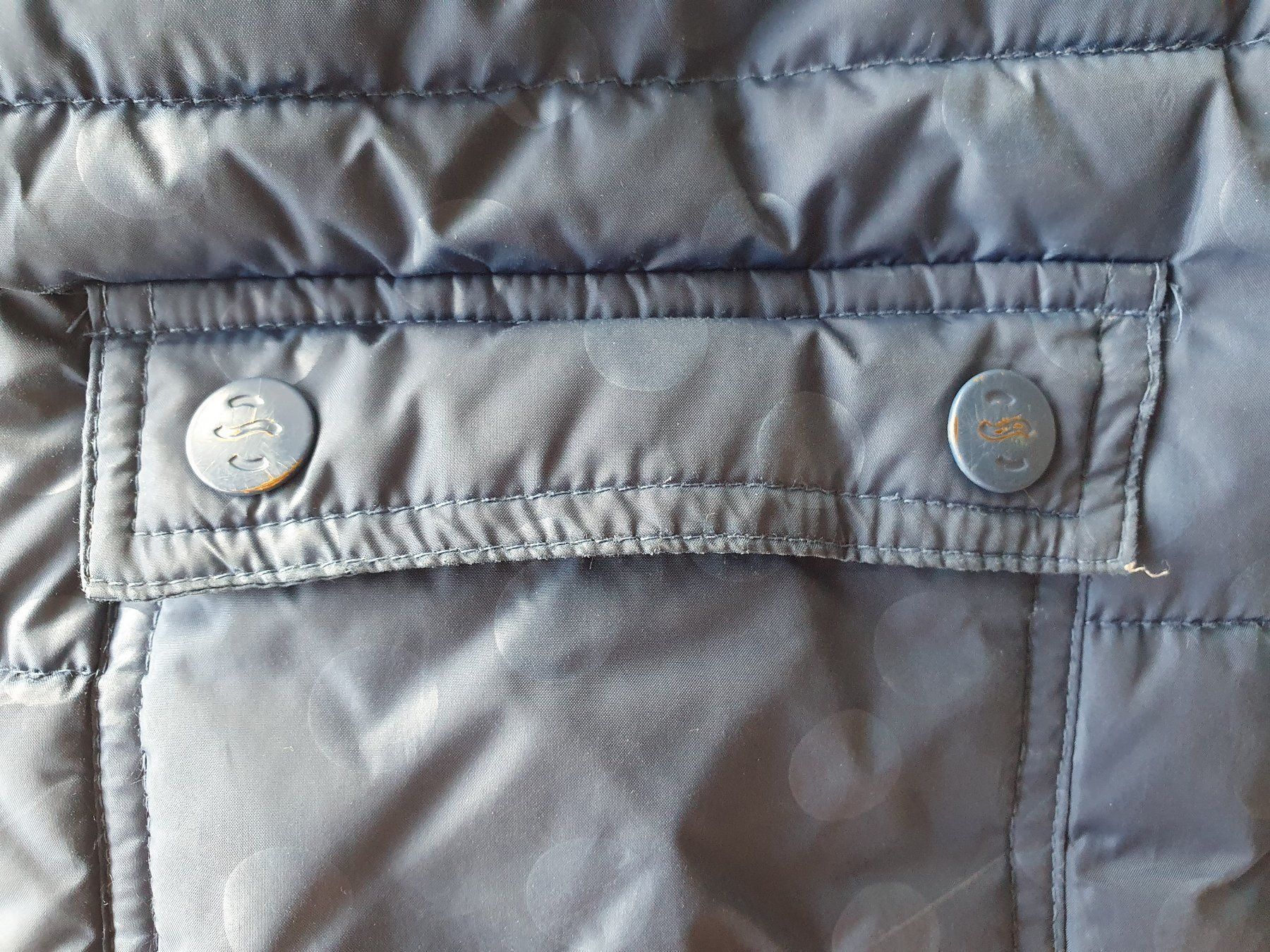 H&M Vestes & Manteaux: Winterjacke Gr. 116 – D'occasion à Villars-sur-Glâne par richardette 3