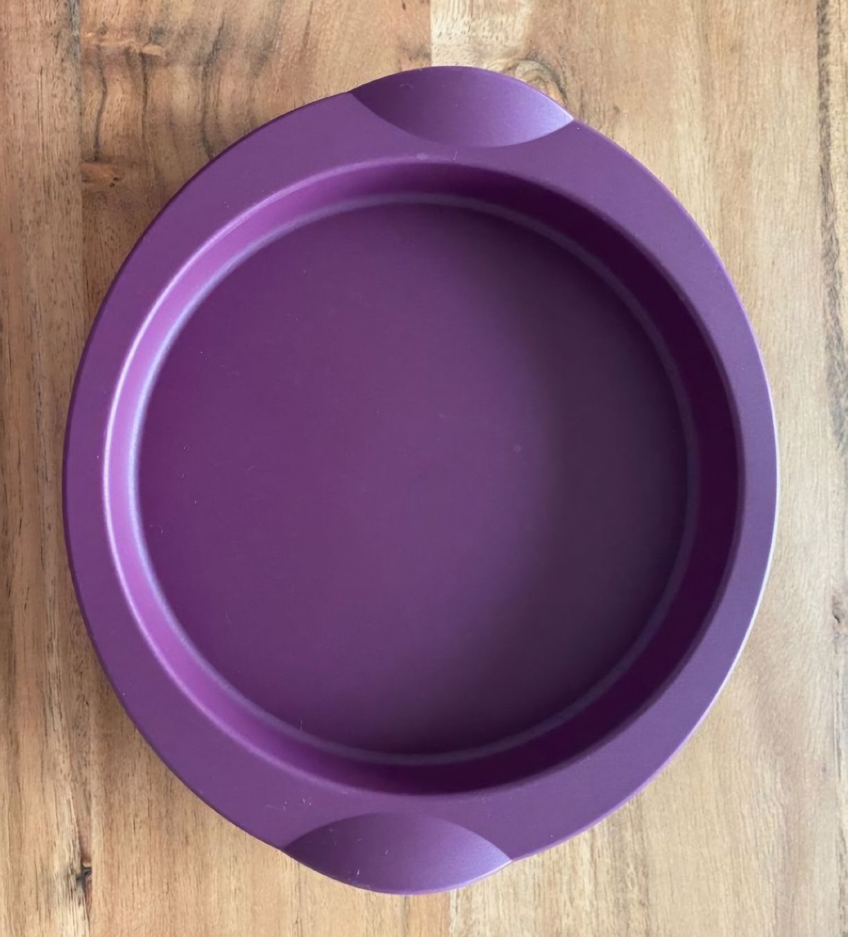 Tupperware Teglie da forno: Silikon Kuchenform klein – Nuovo e nell'imballaggio originale da Hasle b. Burgdorf venduto da buddle32