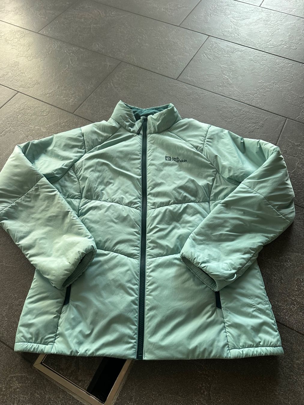 Jack Wolfskin Jacken: 3 in einem Jacke – Gebraucht aus Krauchthal von Sukra1 2
