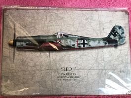 Focke wulf 190d kampfjet Militär deutsch