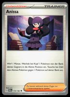 Pokemon Anissa 174/182