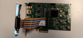 Falcon - Image Capture COMM BD - STM-5 94V-0  E207844 - 2948