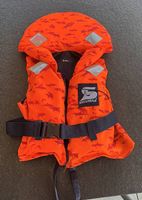Secumar Kinder-Rettungsweste 20-30kg