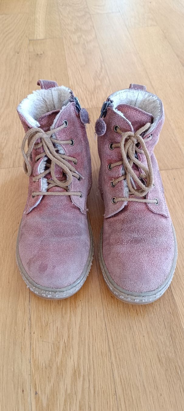 Scarpe per ragazzi: Winterschuhe Gr.29 – Usato da Buchs SG venduto da da.dekay