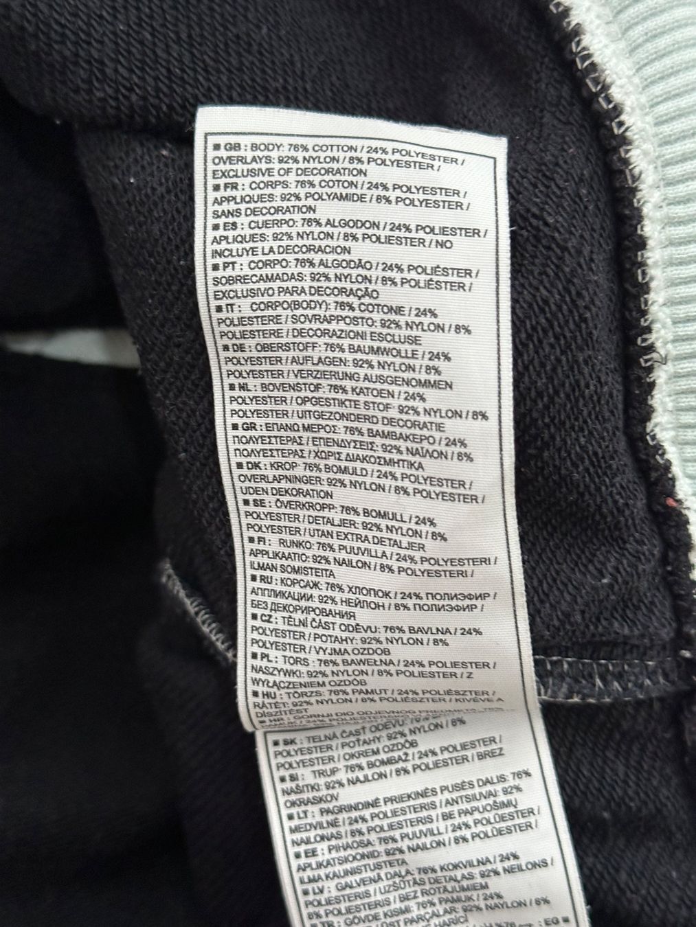 Nike Maglioni & Felpe: Nike Hoodie Gr.S – Usato da Bern venduto da BrandVilla 4
