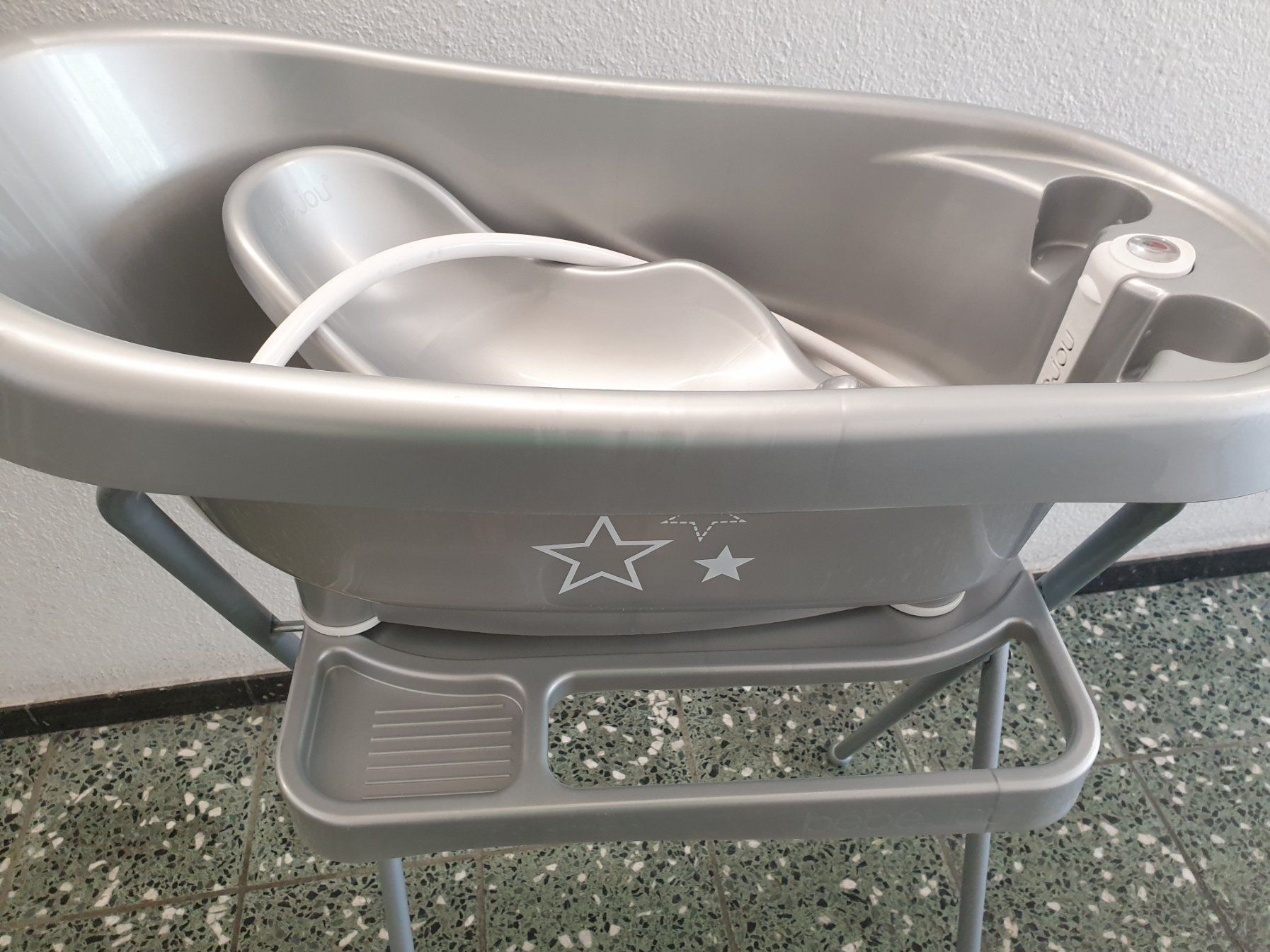 Tout pour le bain: Babywanne bebejou – D'occasion à Zürich par sho_g8sf 1