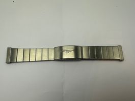 Longines Stahl Band 20mm
