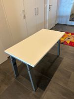 Schreibtisch Pult Haworth 120x60 weiss - Sehr gut erhalten