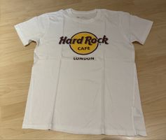Hard Rock Cafe London T-Shirt, Grösse S