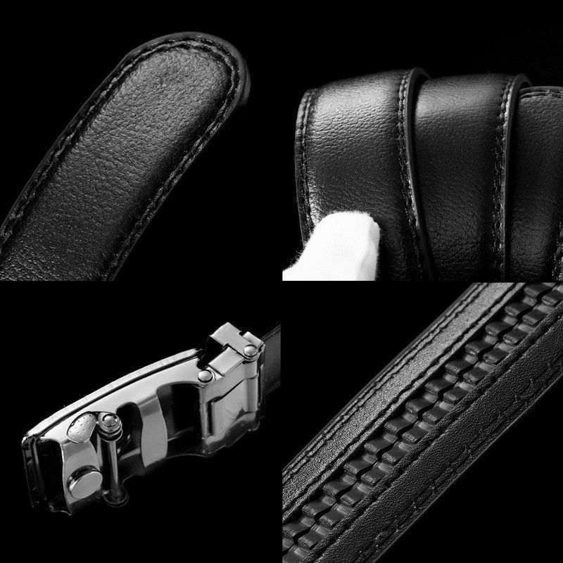 Cinture: SmartBelt Ratschengürtel – Nuovo e nell'imballaggio originale da Weinfelden venduto da salehouse 3