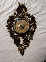 Wanduhr vintage