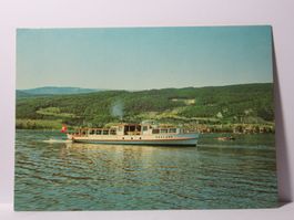 Schiff , *  Seeland    *