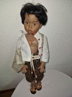 Puppe 7233A3 NJ S F 0167/1500 guter Zustand