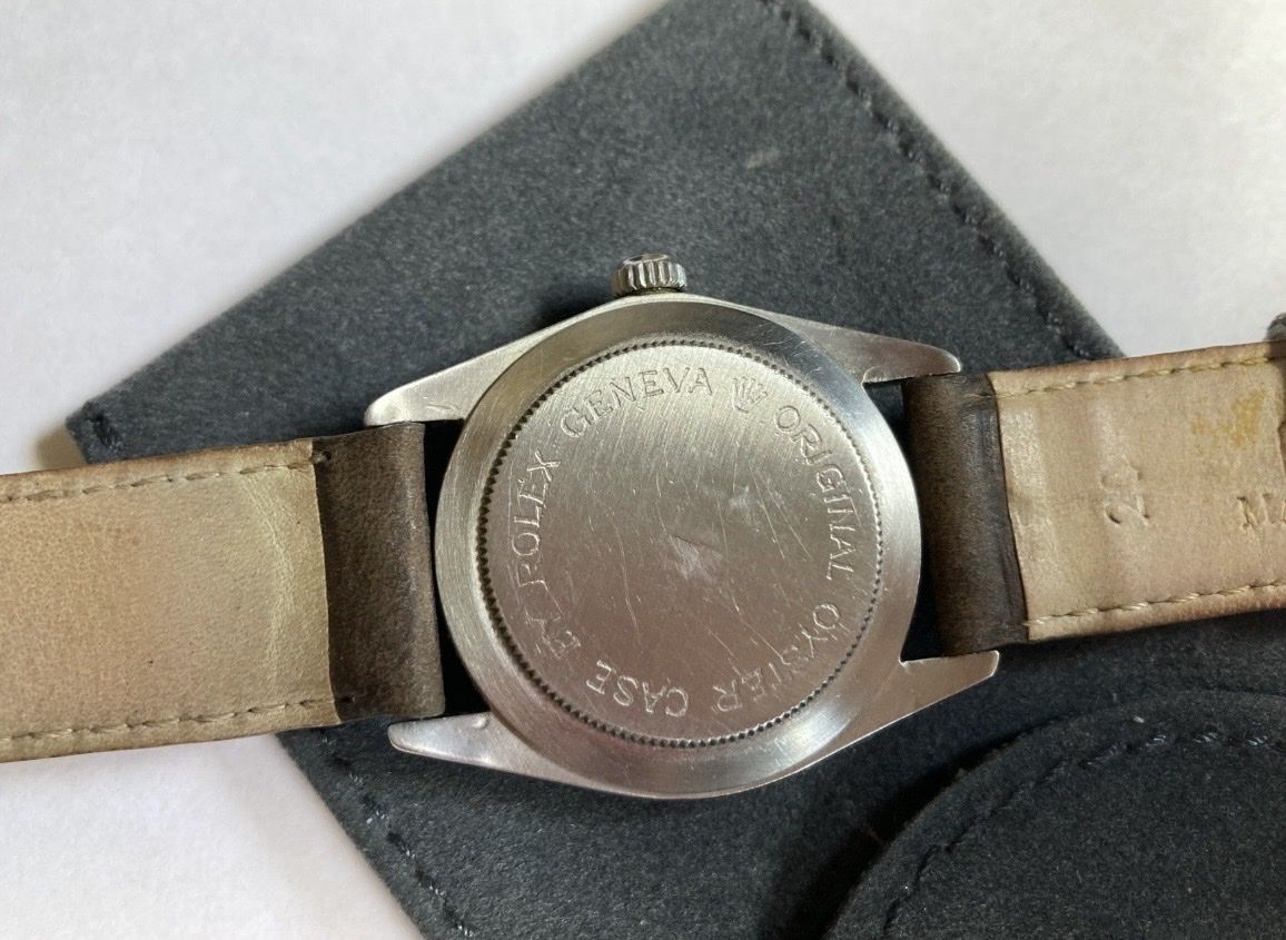 Tudor Orologi: Tudor Automatic – Usato da Adliswil venduto da elm_k6bs 2