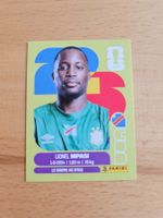 Panini WM 2026 COD 2
