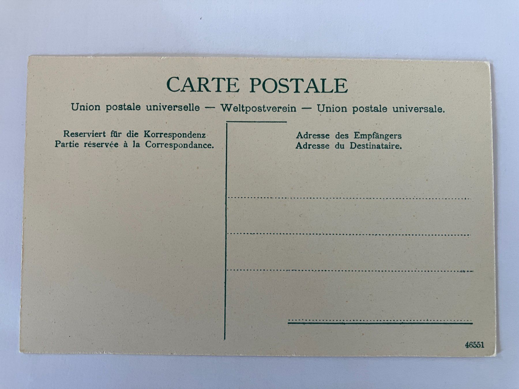 Cartoline postali: Postkarte von Lenk, Bad Lenk – Nuovo (secondo la descrizione) da Lenk im Simmental venduto da Jrg7410 1