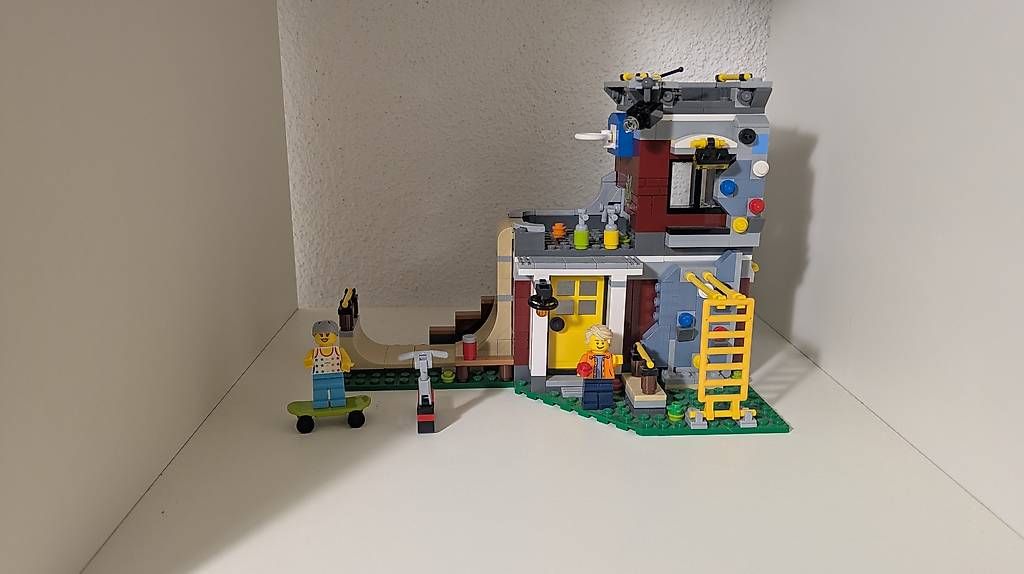 Baukästen: LEGO Creator 31081 – Gebraucht aus Niederuzwil von davidseifert 2