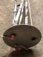 Boilerheizflansch Boilerheizung