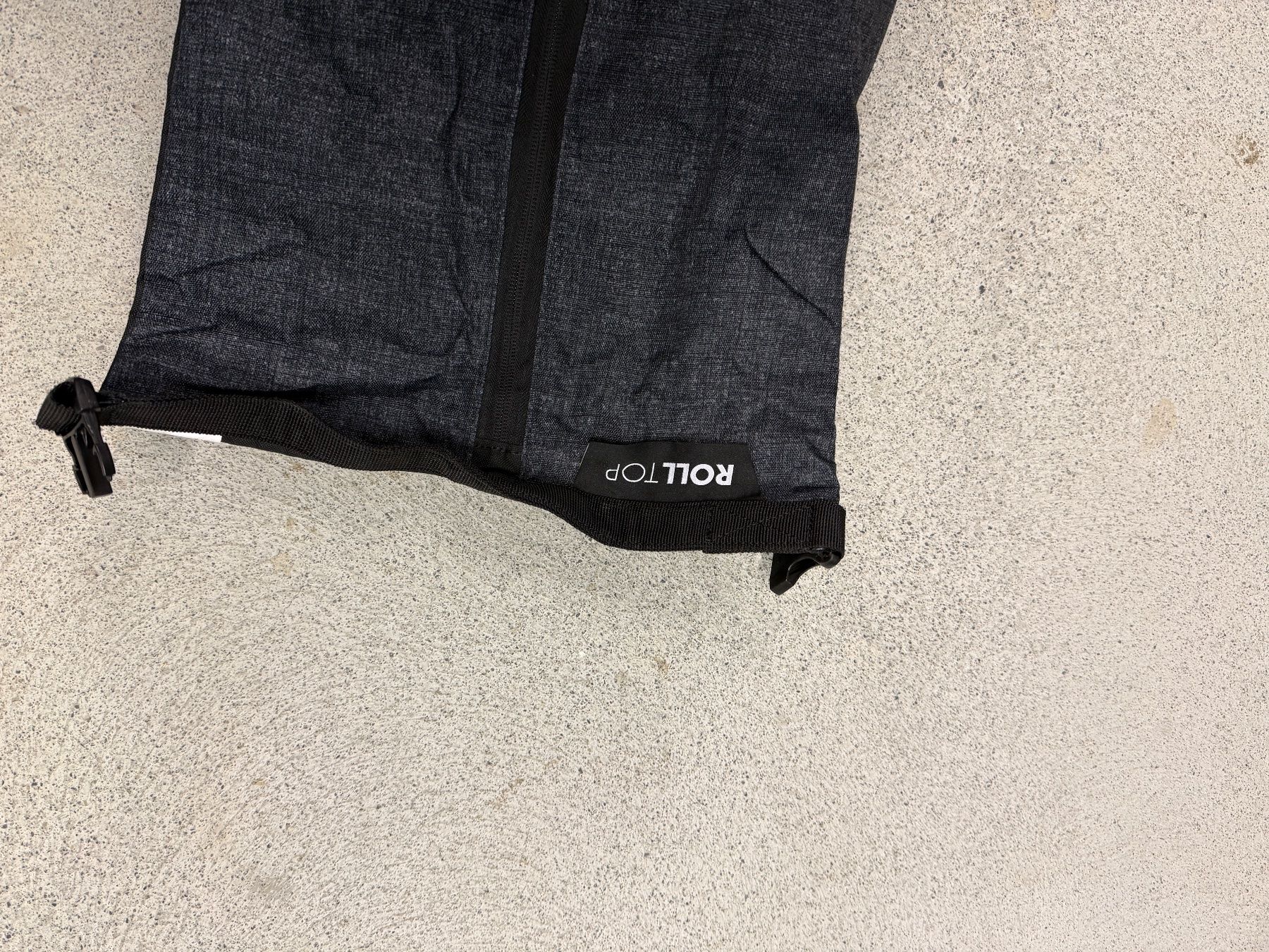 Decathlon Taschen: Decathlon Ski Bag – Neu (gemäss Beschreibung) aus Lenzburg von VukiSee 1