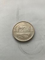 Münze 5Fr.Schweizerische Landesausstellung Zürich 1939 19gr