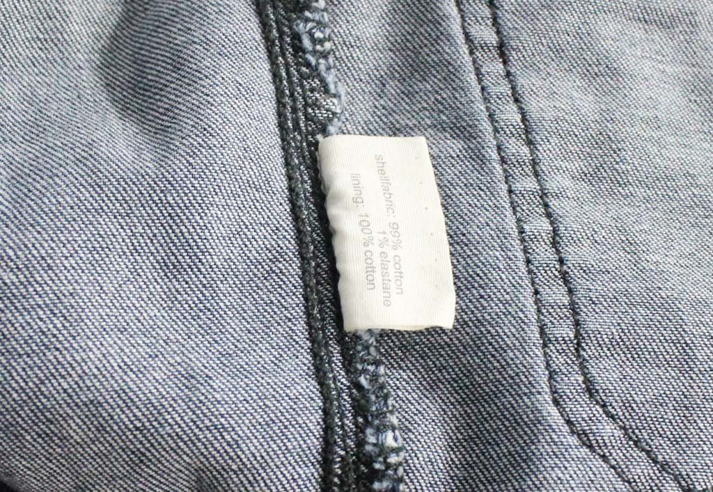 Nile Jeans: NILE Jeans Wide Gr. M – Gebraucht aus Belp von caramel-secondhand 6