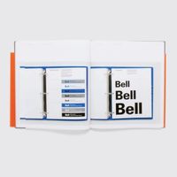 Manuals 2 design book