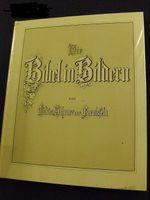 Bibel in Bildern, Schnorr von Carolsfeld