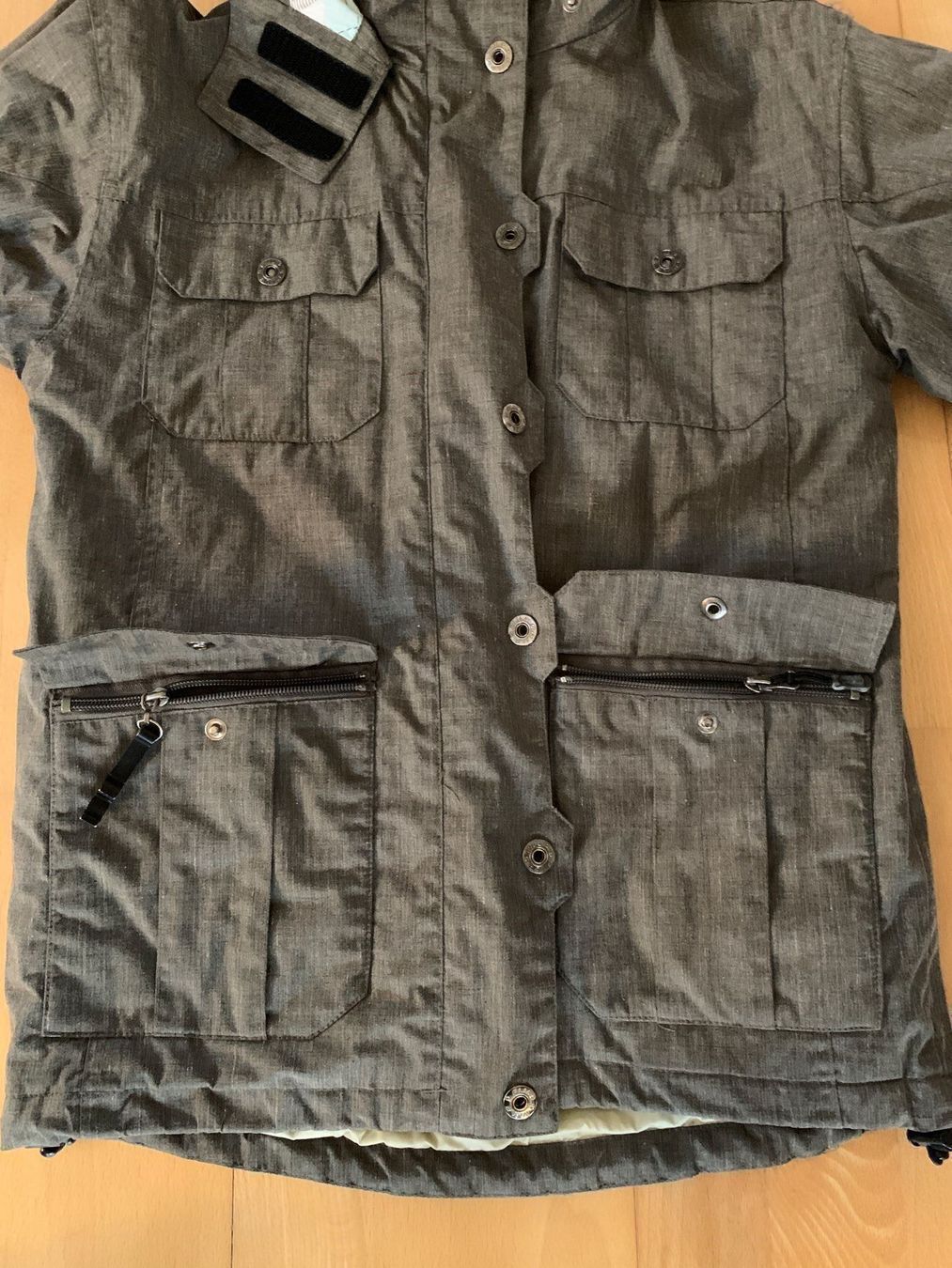 Jacken: Skijacke Pulp – Gebraucht aus Udligenswil von Trisha70 7