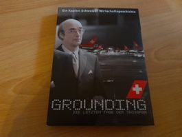DVD Swissair Grounding