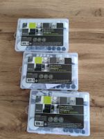 Ab 1.-🔥3x Möbelschutz Filzgleiter 122 Stück neu🔥