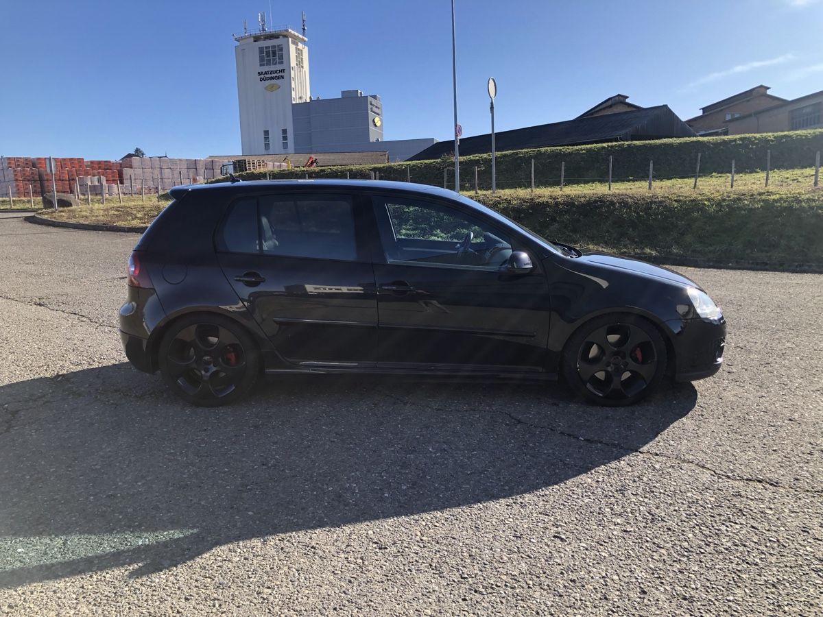 VW Automobili: Vw golf 5 Gti – Usato da Lossy venduto da Bmwpassion 2