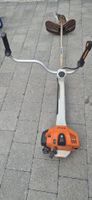 Stihl Fs 460 C/L