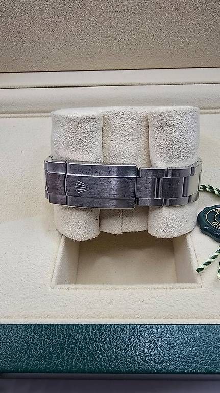 Rolex Orologi: Rolex Oyster Perpetual Rosa – Usato da Wangen b. Olten venduto da Hhh95 3