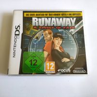 Runaway - A Twist of Fate - DS