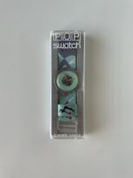 Swatch POP „ACROBAT“ PWK149 aus dem Jahr 1991