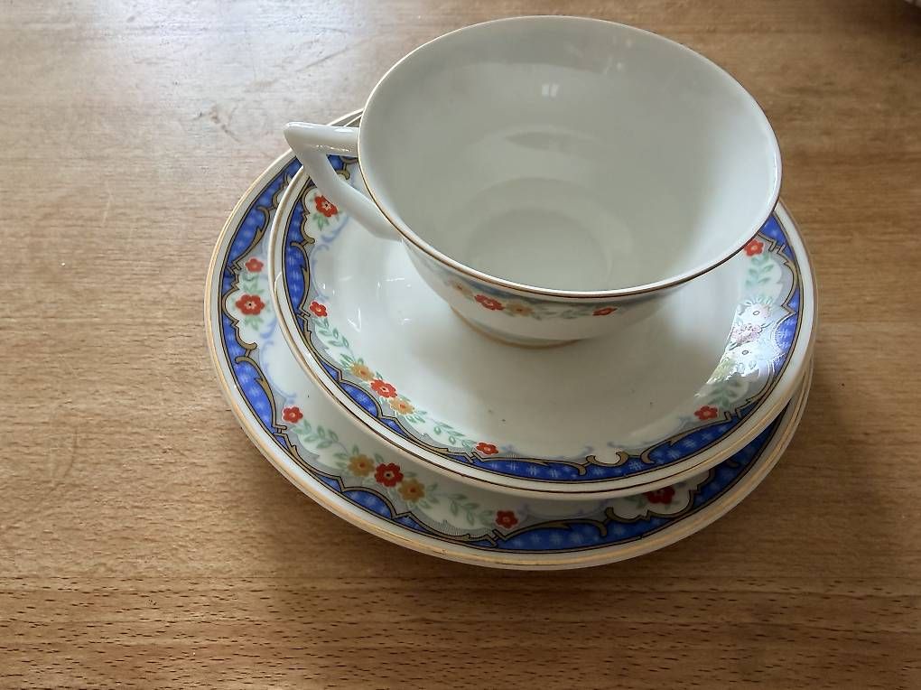 Set di piatti: Service de table vintage Langenthal – Usato da Lausanne venduto da mor_nrs5 1